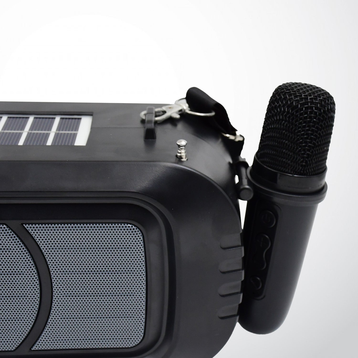 Multifunction Speaker Multifunction Speaker